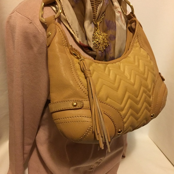 30% off - FINAL DISCOUNT ~ VIA SPIGA Bag - Picture 4 of 8